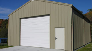 Garage Door Openers at Rustic Village, Florida